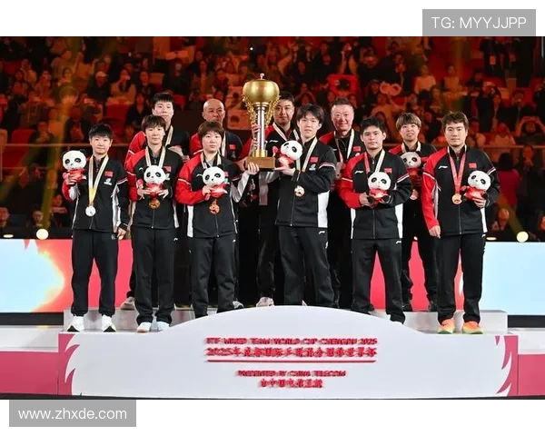 广州乒乓球队在最新团队协作榜单中夺冠引领乒乓球新风潮