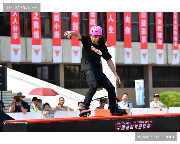 杭州极限运动队实力强劲荣登全国个人能力排行榜第五名