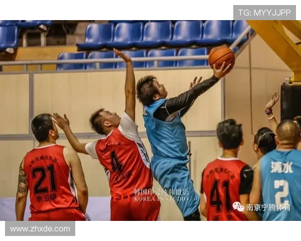 南京与无锡激战正酣两城对决掀起新一轮城市篮球热潮