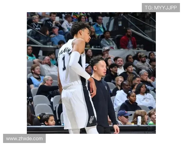 圣安东尼奥马刺重建之路:从辉煌岁月到未来展望的全新挑战