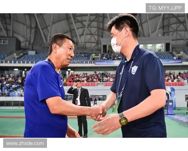 浙江队迎来新赛季冲击目标 全力以赴铸就更强球队实力