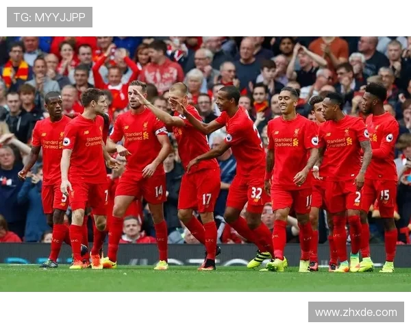 利物浦主场迎战拜仁首回合较量期待激烈对决与精彩进球