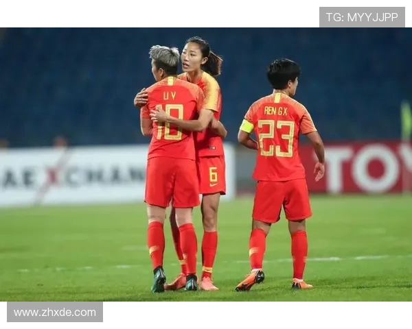 女足与约旦精彩对决比赛录像回顾及精彩瞬间分析